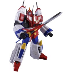 Transformers Masterpiece MP-24 Star Saber