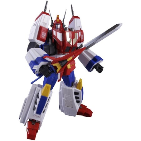 Transformers Masterpiece MP-24 Star Saber