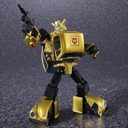 Transformers Masterpiece MP-21G G2 Bumblebee
