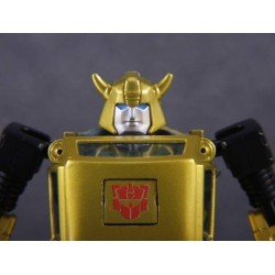 Transformers Masterpiece MP-21G G2 Bumblebee