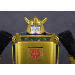 Transformers Masterpiece MP-21G G2 Bumblebee