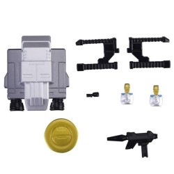 Transformers Masterpiece MP-21G G2 Bumblebee