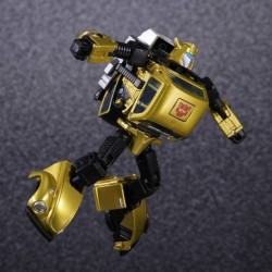 Transformers Masterpiece MP-21G G2 Bumblebee
