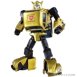 Transformers Masterpiece MP-21G G2 Bumblebee