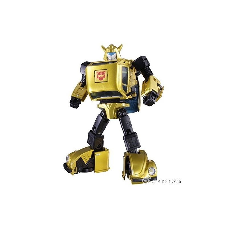 Transformers Masterpiece MP-21G G2 Bumblebee