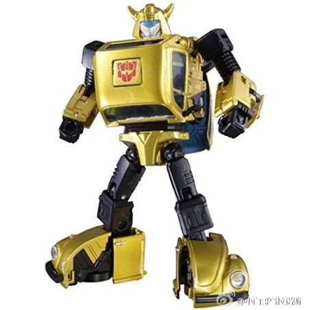 Transformers Masterpiece MP-21G G2 Bumblebee