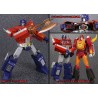 Transformers Masterpiece MP-10 Optimus Prime
