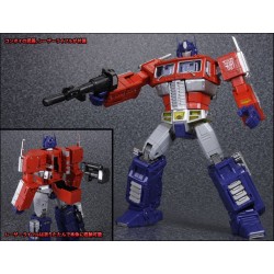 Transformers Masterpiece MP-10 Optimus Prime