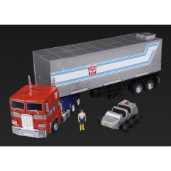 Transformers Masterpiece MP-10 Optimus Prime