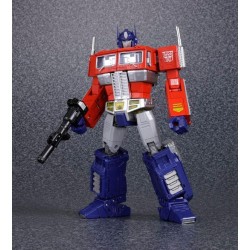 Transformers Masterpiece MP-10 Optimus Prime