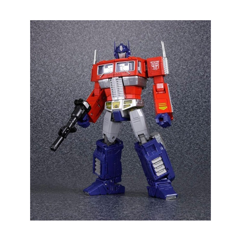 Transformers Masterpiece MP-10 Optimus Prime