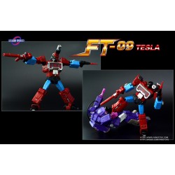 Fans Toys FT-09 Tesla