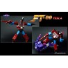 Fans Toys FT-09 Tesla