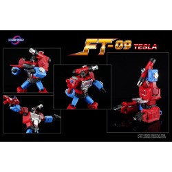 Fans Toys FT-09 Tesla