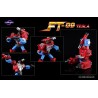 Fans Toys FT-09 Tesla