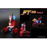 Fans Toys FT-09 Tesla