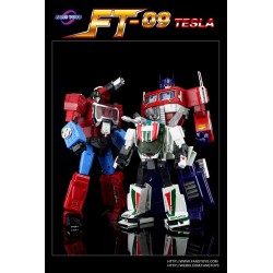 Fans Toys FT-09 Tesla
