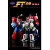 Fans Toys FT-09 Tesla