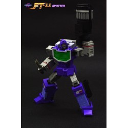 Fans Toys FT-11 Spotter