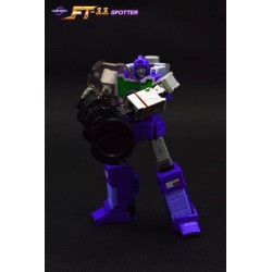 Fans Toys FT-11 Spotter