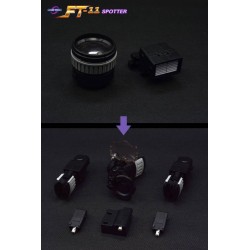 Fans Toys FT-11 Spotter