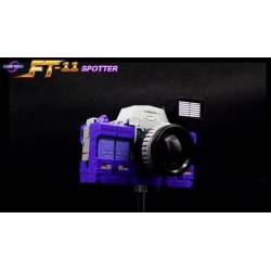 Fans Toys FT-11 Spotter