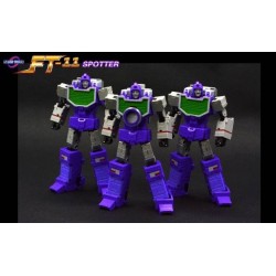 Fans Toys FT-11 Spotter