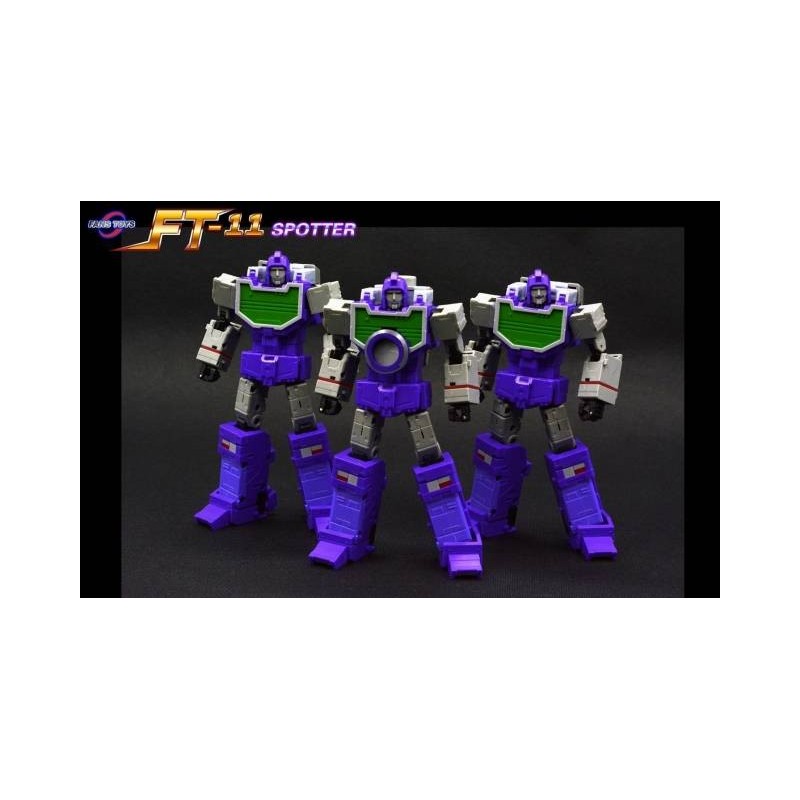 Fans Toys FT-11 Spotter