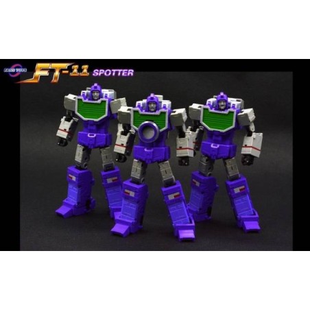 Fans Toys FT-11 Spotter