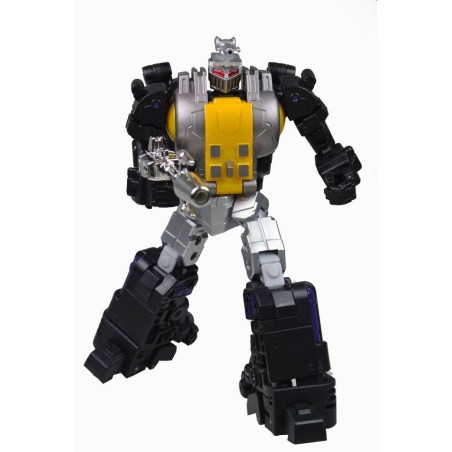Fans Toys FT-12 Grenadier (grey)