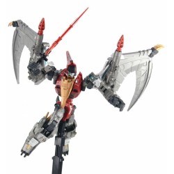 FansProject Lost Exo Realm LER-03 Volar and Velos