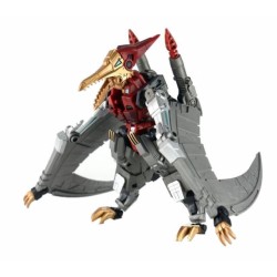 FansProject Lost Exo Realm LER-03 Volar and Velos