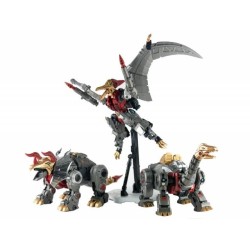 FansProject Lost Exo Realm LER-03 Volar and Velos