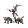 FansProject Lost Exo Realm LER-03 Volar and Velos