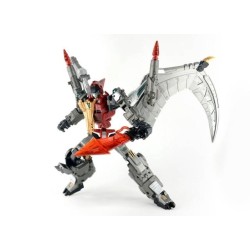 FansProject Lost Exo Realm LER-03 Volar and Velos