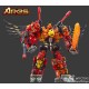 TFC Toys Ares - Set of 5