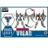 FansProject Lost Exo Realm LER-03 Volar and Velos
