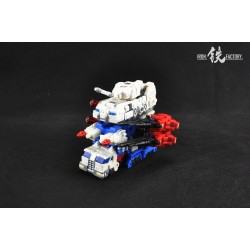 Iron Factory IF-EX04 City Commander