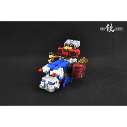Iron Factory IF-EX04 City Commander