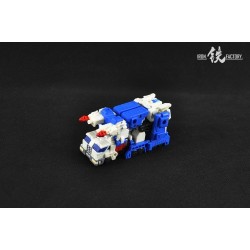 Iron Factory IF-EX04 City Commander