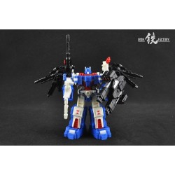 Iron Factory IF-EX04 City Commander