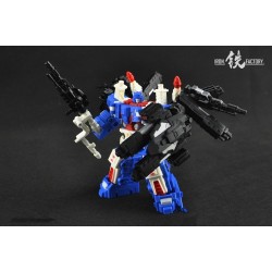Iron Factory IF-EX04 City Commander