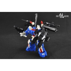 Iron Factory IF-EX04 City Commander