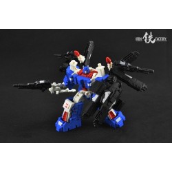 Iron Factory IF-EX04 City Commander
