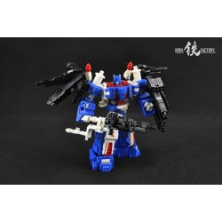 Iron Factory IF-EX04 City Commander