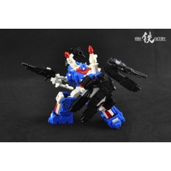 Iron Factory IF-EX04 City Commander