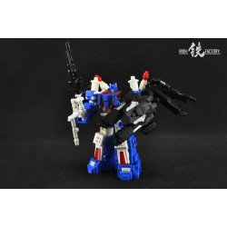 Iron Factory IF-EX04 City Commander