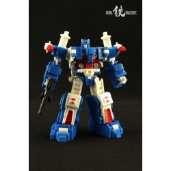 Iron Factory IF-EX04 City Commander