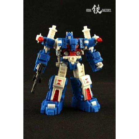 Iron Factory IF-EX04 City Commander