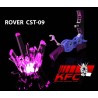 KFC Toys CST-08 Fader & CST-09 Rover